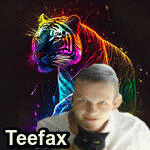 Teefax